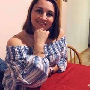 Meet your Posher, Fanny